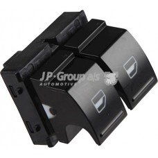 Διακόπτης Παραθύρου SKODA OCTAVIA 2008 - 2013 ( 5 ) Εμπρός Αριστερά 045507172