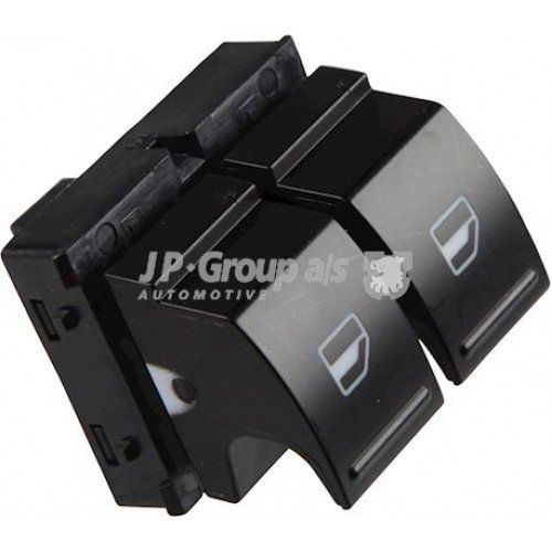 Διακόπτης Παραθύρου SKODA OCTAVIA 2008 - 2013 ( 5 ) Εμπρός Αριστερά 045507172