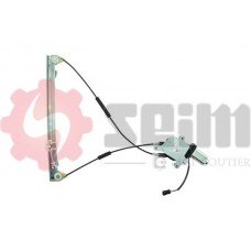 Γρύλος Παραθύρου Ηλεκτρικός Με Μοτέρ PEUGEOT 306 1997 - 1999 ( N5 ) Εμπρός Δεξιά 045607041