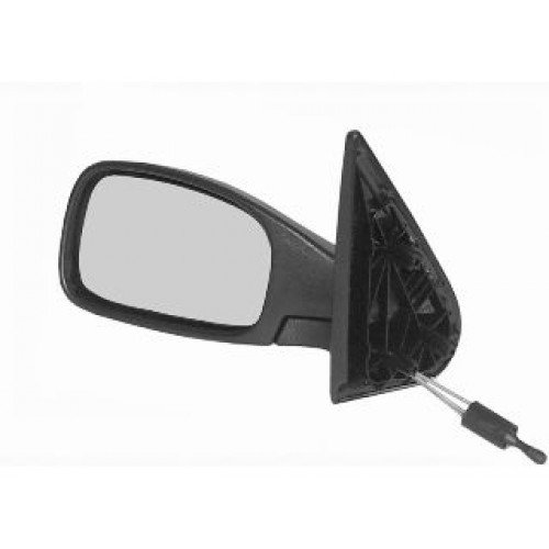 Καθρέπτης Μηχανικός PEUGEOT 306 1997 - 1999 ( N5 ) Αριστερά 045607482