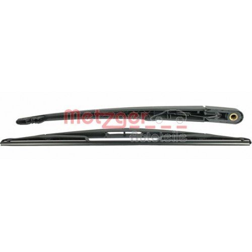 Μπράτσο Υαλοκαθαριστήρων PEUGEOT 306 1997 - 1999 ( N5 ) Πίσω 045609200 Μπράτσο Υαλοκαθαριστήρων PEUGEOT 306 1997 - 1999 ( N5 ) Πίσω 045609200