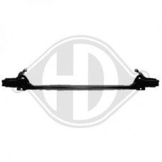 Τραβέρσα Προφυλακτήρα VW TOURAN 2003 - 2006 ( 1T1 ) Εμπρός 045903845