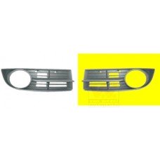 Δίχτυ Προφυλακτήρα VW TOURAN 2003 - 2006 ( 1T1 ) Εμπρός Αριστερά 045904802