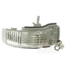 Φλας Καθρέφτη VW TOURAN 2003 - 2006 ( 1T1 ) Αριστερά 045905492