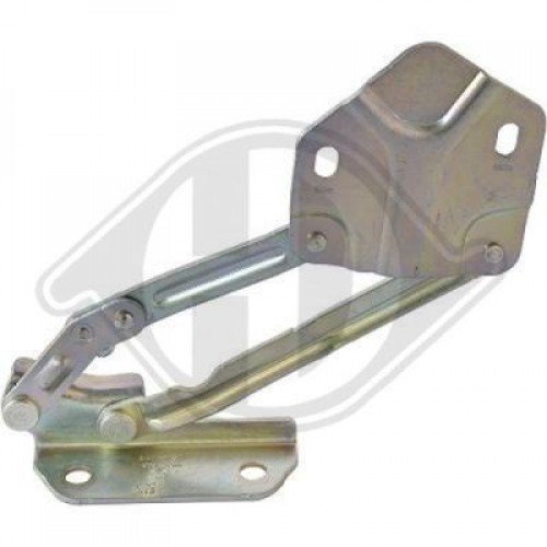 Μεντεσές Καπό VW TOURAN 2003 - 2006 ( 1T1 ) Αριστερά 045906142