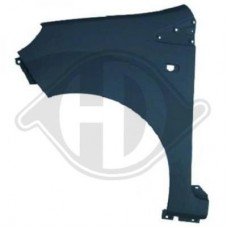 Φτερό RENAULT TWINGO 2007 - 2012 ( CN0 ) Εμπρός Δεξιά 046300651