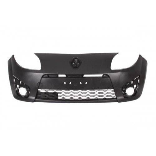 Προφυλακτήρας Βαφόμενος RENAULT TWINGO 2007 - 2012 ( CN0 ) Εμπρός 046303375