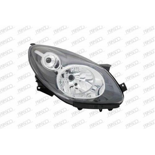 Φανάρι Εμπρός Ηλεκτρικό RENAULT TWINGO 2007 - 2012 ( CN0 ) Δεξιά 046305141