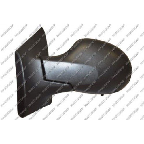 Καθρέπτης Ηλεκτρικός Θερμαινόμενος Βαφόμενος RENAULT TWINGO 2007 - 2012 ( CN0 ) Αριστερά 046307502