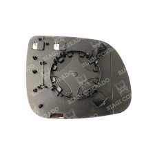 Κρύσταλλο Καθρέφτη AUDI Q5 2008 - 2012 ( 8R ) 4620215L