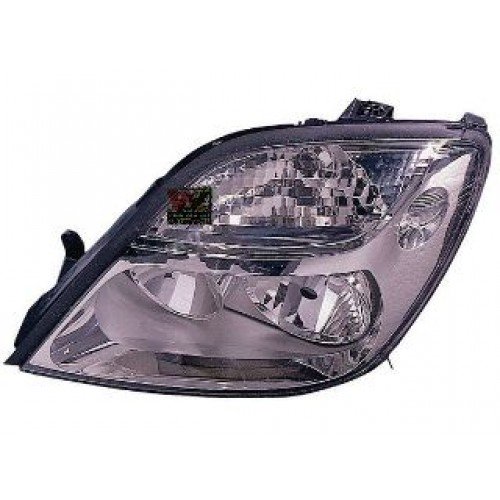 Φανάρι Εμπρός Ηλεκτρικό RENAULT SCENIC 1999 - 2003 ( JA ) Αριστερά 046405132