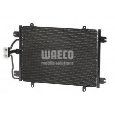 Ψυγείο A/C (Εξωτερικό) RENAULT MEGANE 1999 - 2002 046406420