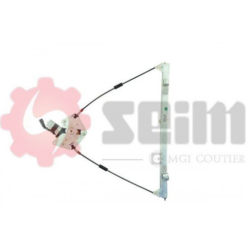 Γρύλος Παραθύρου Ηλεκτρικός Με Μοτέρ RENAULT SCENIC 1999 - 2003 ( JA ) Εμπρός Δεξιά 046407046