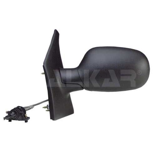 Καθρέπτης Μηχανικός Βαφόμενος RENAULT SCENIC 1999 - 2003 ( JA ) Αριστερά 046407482