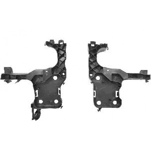 Φανοστάτης RENAULT SCENIC 2003 - 2008 ( JM ) Εμπρός Αριστερά 046500472