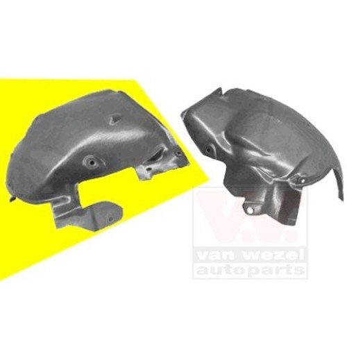 Θόλος Πλαστικός RENAULT SCENIC 2003 - 2008 ( JM ) Εμπρός Αριστερά 046500822