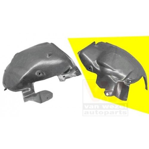 Θόλος Πλαστικός RENAULT SCENIC 2003 - 2008 ( JM ) Εμπρός Αριστερά 046500832