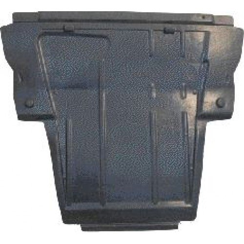 Ποδιά Μηχανής RENAULT SCENIC 2003 - 2008 ( JM ) Κέντρο 046500840