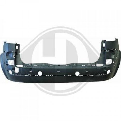 Προφυλακτήρας Βαφόμενος RENAULT SCENIC 2003 - 2008 ( JM ) Πίσω 046503390