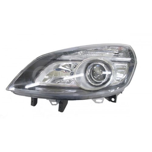 Φανάρι Εμπρός Bi xenon RENAULT SCENIC 2006 - 2009 Δεξιά 046505183