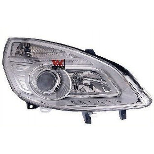 Φανάρι Εμπρός Ηλεκτρικό RENAULT SCENIC 2006 - 2009 Δεξιά 046505291