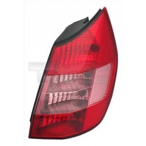 Φανάρι Πίσω RENAULT SCENIC 2003 - 2008 ( JM ) Δεξιά 046505811