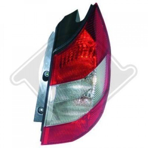 Φανάρι Πίσω RENAULT SCENIC GRAND 2004 - 2006 ( JM ) Δεξιά 046505821