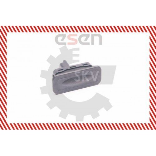 Διακόπτης Πορτ-Παγκάζ & Καυσίμου RENAULT SCENIC 2003 - 2008 ( JM ) 046507190