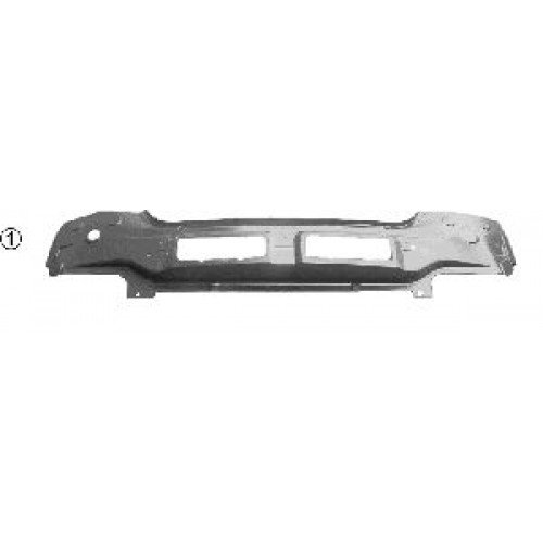 Ποδιά OPEL ASTRA 2004 - 2007 ( H ) Πίσω 047102070