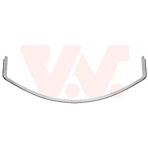 Χρώμιο Μάσκας OPEL ASTRA 2007 - 2010 ( H ) 047104600