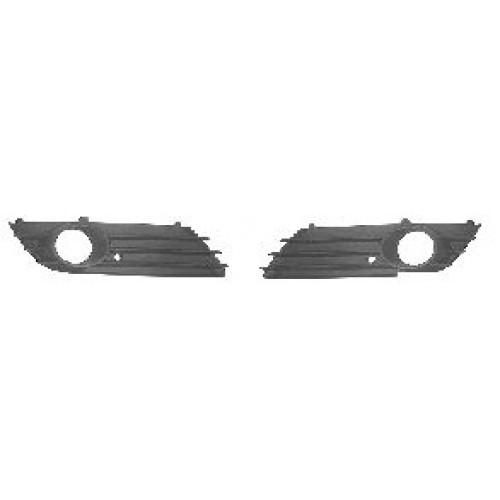Δίχτυ Προφυλακτήρα OPEL ASTRA 2004 - 2007 ( H ) Εμπρός Αριστερά 047104812