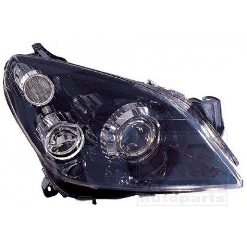 Φανάρι Εμπρός Xenon OPEL ASTRA 2004 - 2007 ( H ) Δεξιά 047105151 Φανάρι Εμπρός Xenon OPEL ASTRA 2004 - 2007 ( H ) Δεξιά 047105151