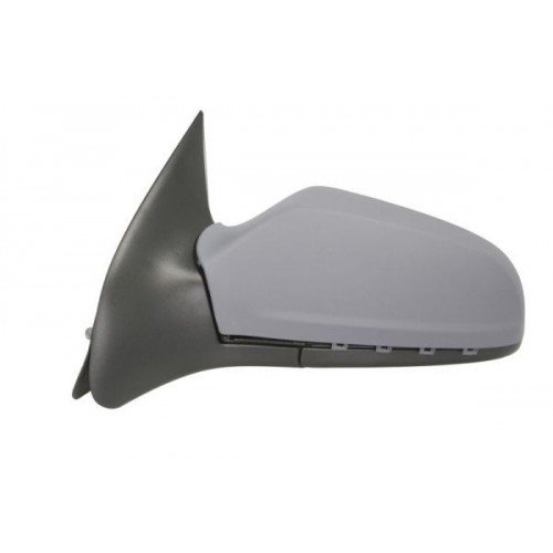 Καθρέπτης Ηλεκτρικός Θερμαινόμενος Ηλεκτρικά Ανακλινόμενος Βαφόμενος OPEL ASTRA 2007 - 2010 ( H ) Αριστερά 047107592