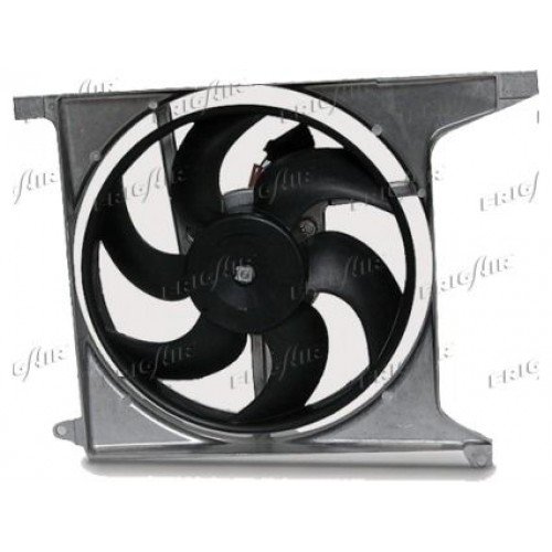 Βεντιλατέρ Νερού OPEL VECTRA 1992 - 1995 ( A ) 047406440