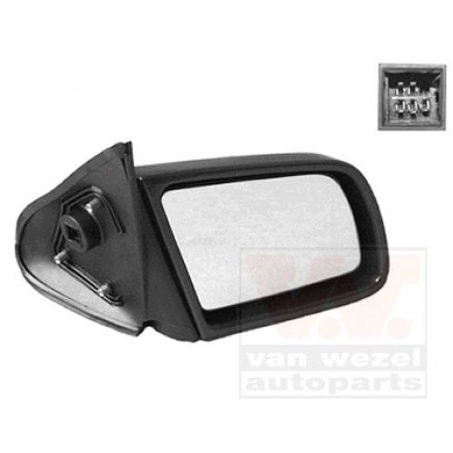 Καθρέπτης Ηλεκτρικός Θερμαινόμενος OPEL VECTRA 1992 - 1995 ( A ) Δεξιά 047407501
