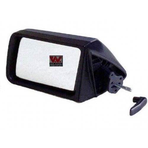 Καθρέπτης Μηχανικός OPEL CORSA 1985 - 1990 ( A ) Αριστερά 047507482