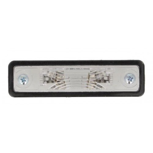Φως Πινακίδας Αριθμού Κυκλοφορίας OPEL OMEGA 1988 - 1991 ( A ) 047606060
