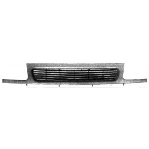 Μάσκα OPEL CORSA 1991 - 1993 ( A ) 047704540