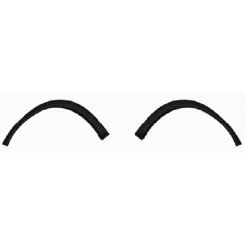 Κούρμπα Φτερού Πλαστικό OPEL CORSA 1993 - 2000 ( B ) Εμπρός Αριστερά 047906542