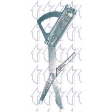 Γρύλος Παραθύρου Μηχανικός OPEL CORSA 1993 - 2000 ( B ) Εμπρός Δεξιά 047907061