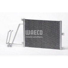 Ψυγείο A/C (Εξωτερικό) OPEL VECTRA 1996 - 1998 ( B ) 048506410