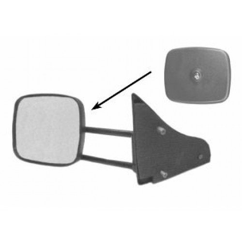 Καθρέπτης Μηχανικός OPEL COMBO 1993 - 2000 Δεξιά 048607481 Καθρέπτης Μηχανικός OPEL COMBO 1993 - 2000 Δεξιά 048607481