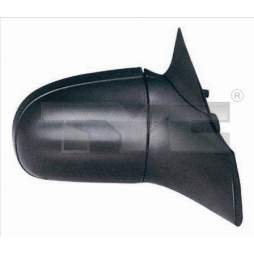 Καθρέπτης Ηλεκτρικός Θερμαινόμενος OPEL CORSA 1993 - 2000 ( B ) Δεξιά 048707501 Καθρέπτης Ηλεκτρικός Θερμαινόμενος OPEL CORSA 1993 - 2000 ( B ) Δεξιά 048707501
