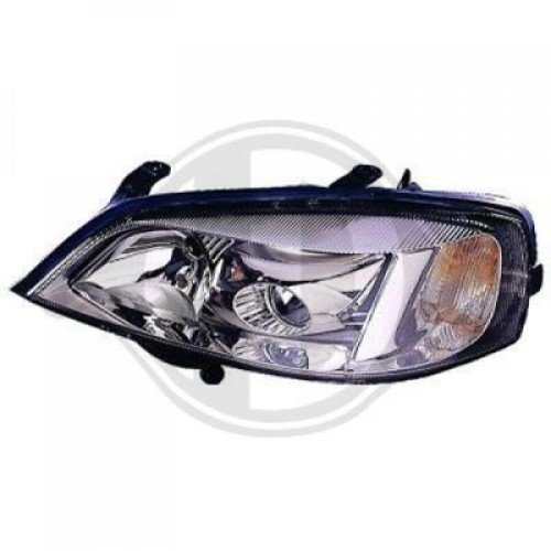 Φανάρι Εμπρός Ηλεκτρικό OPEL ASTRA 1998 - 2004 ( G ) Δεξιά 048805271