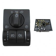 Διακόπτης Φλάς-Φώτων OPEL ASTRA 1998 - 2004 ( G ) 048807140