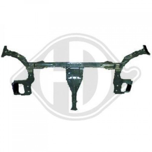 Τραβέρσα Μετώπης Κάτω (Ψυγείου) CHEVROLET-DAEWOO LANOS 1997 - 2000 ( T100 ) 049100500 Τραβέρσα Μετώπης Κάτω (Ψυγείου) CHEVROLET-DAEWOO LANOS 1997 - 2000 ( T100 ) 049100500