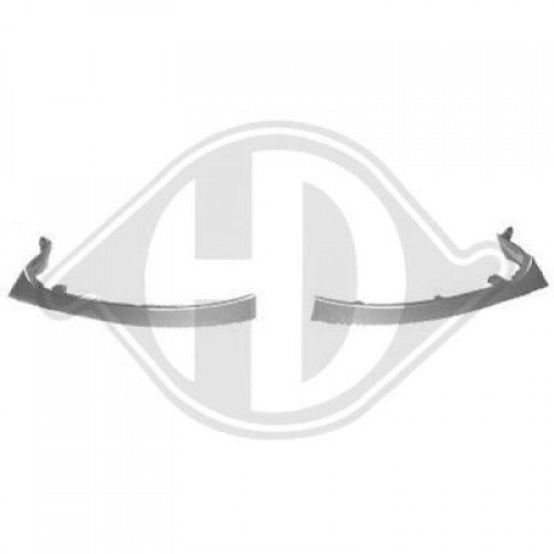 Διακοσμητικό Φανού CHEVROLET-DAEWOO LANOS 1997 - 2000 ( T100 ) Εμπρός Δεξιά 049105521