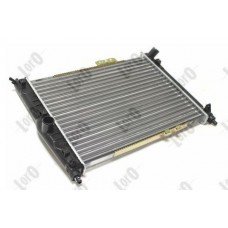 Ψυγείο Νερού CHEVROLET-DAEWOO LANOS 1997 - 2000 ( T100 ) 049106310