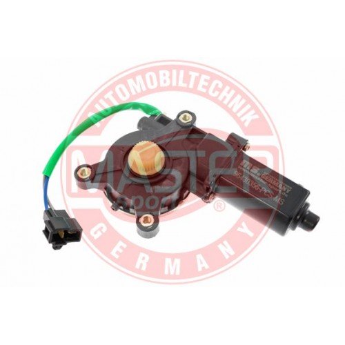 Μοτέρ Παραθύρου CHEVROLET-DAEWOO LANOS 1997 - 2000 ( T100 ) Πίσω Δεξιά 049207091
