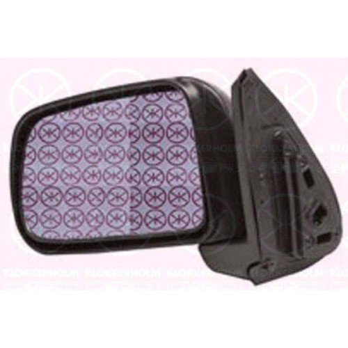 Καθρέπτης Ηλεκτρικός Βαφόμενος HONDA CRV 1996 - 1998 ( RD ) Αριστερά 049307482